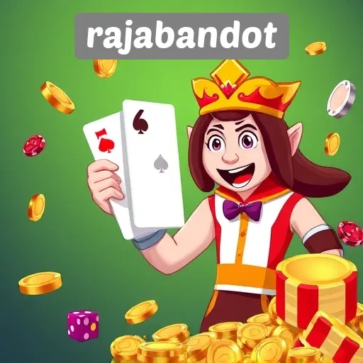 Kegiatan Bonus dan Promo Menarik di Rajabandot
