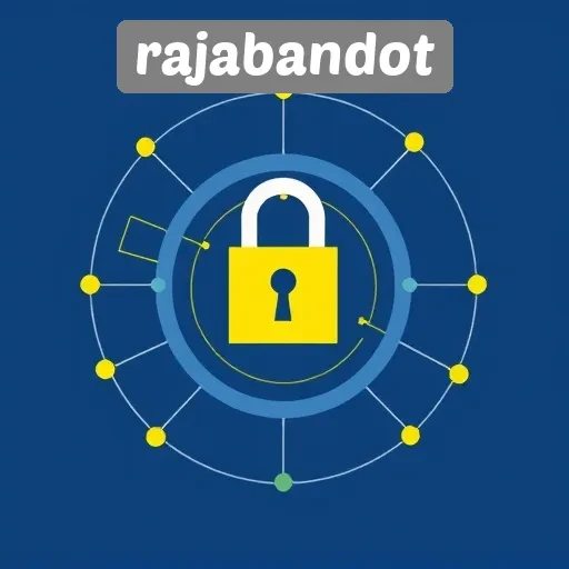 Menilik Keamanan Data Pengguna di Rajabandot