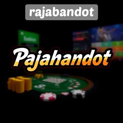 Kemudahan Akses Melalui Rajabandot Untuk Pecinta Game