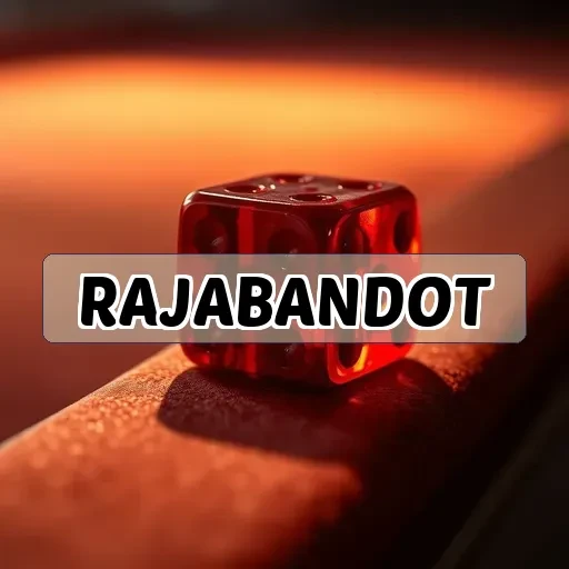rajabandot: Keceriaan Event Spesial Menanti Anda!