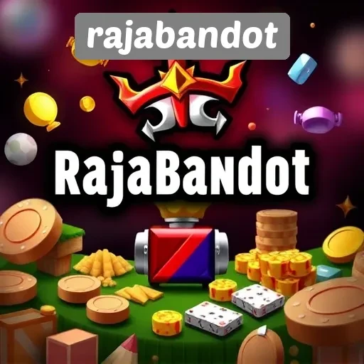 Beragam Pilihan Game Menarik di Rajabandot