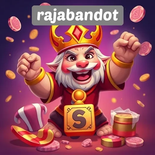 Menjelajahi Fitur Menarik Situs Game Rajabandot