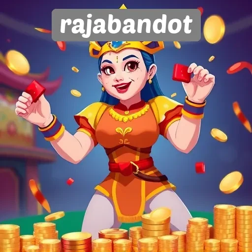 Berbagai Jenis Permainan yang Tersedia di Rajabandot
