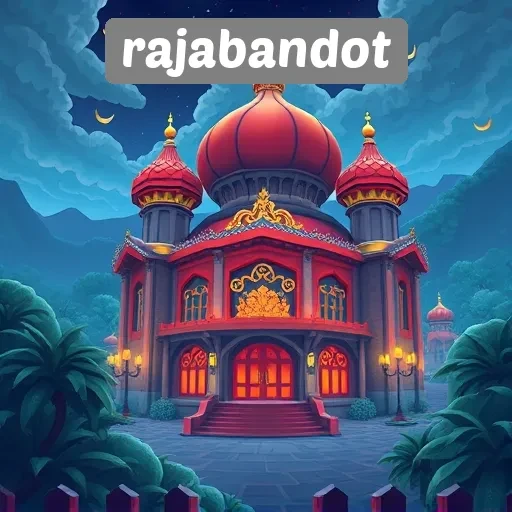 Ragam Permainan yang Tersedia di Rajabandot untuk Penggemar Game