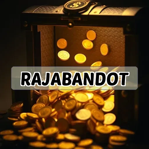 rajabandot: Platform Game Online Favorit di Indonesia