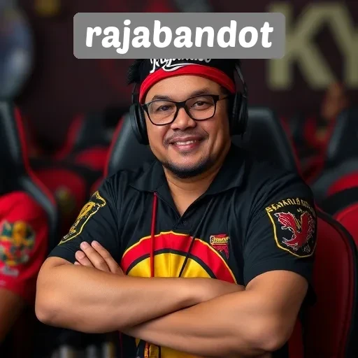 Dampak Rajabandot Terhadap Komunitas Gamer Indonesia