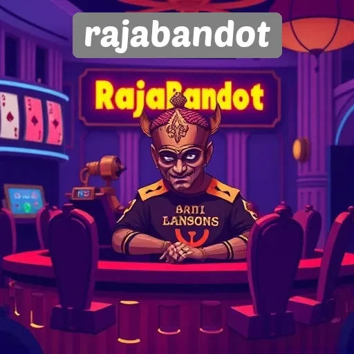 Pentingnya Keamanan Bermain di Rajabandot bagi Pengguna