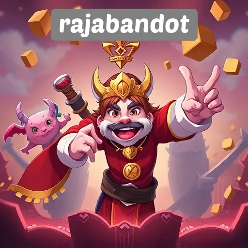 Inovasi Terbaru yang Hadir di Rajabandot untuk Penggemar Game