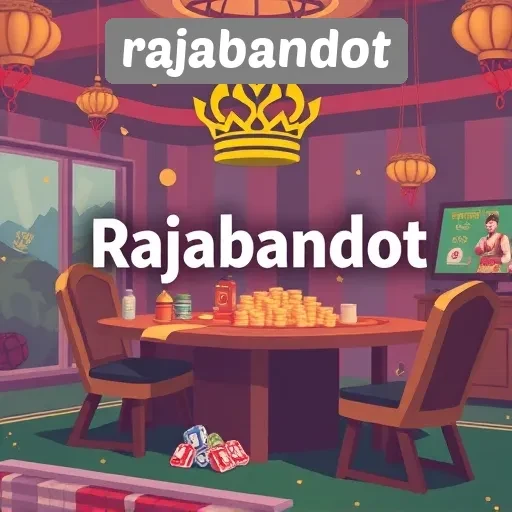 Keamanan dan Kenyamanan Bermain di Rajabandot untuk Pengguna Indonesia