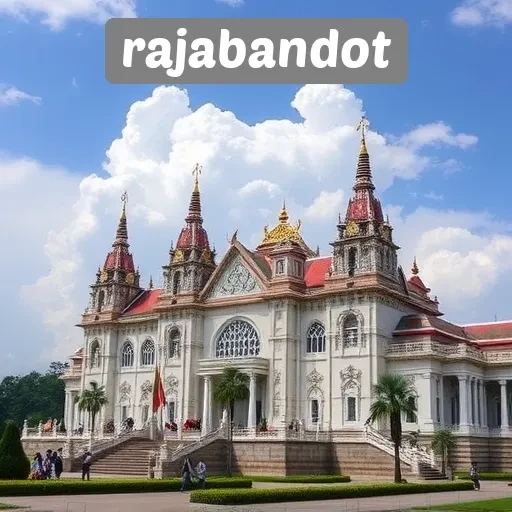 Keunggulan dan Fitur Menarik di Situs Rajabandot