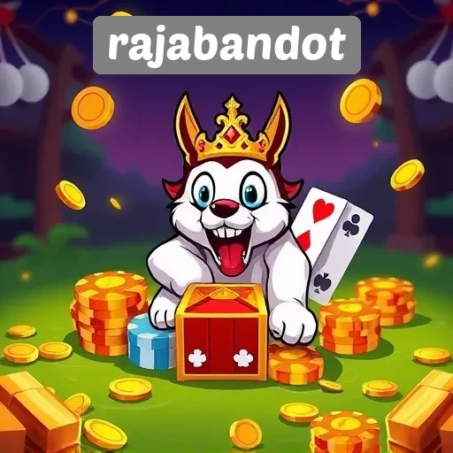 Menjelajahi Fitur Unik Situs Rajabandot untuk Pecinta Game