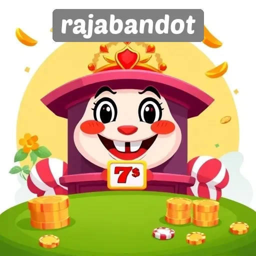 Pengenalan Situs Game Rajabandot untuk Penggemar Game Online
