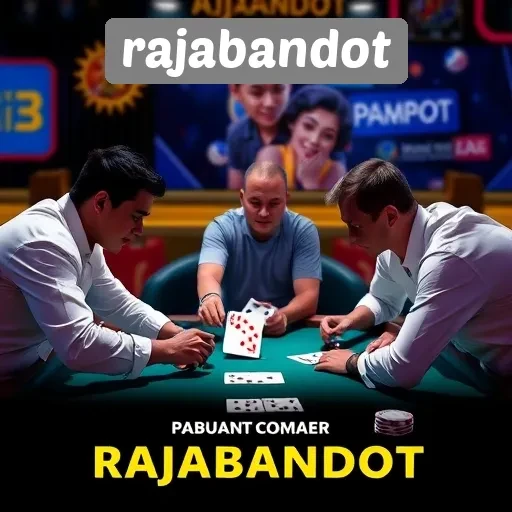 Panduan Lengkap Memulai Permainan di Rajabandot