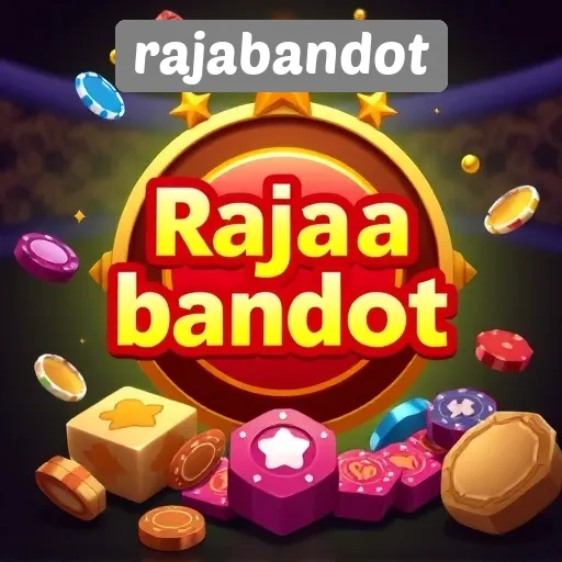 Mengapa Rajabandot Menjadi Pilihan Utama Pecinta Game Online