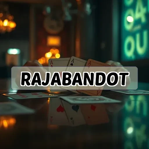 rajabandot: Ajak Teman dan Dapatkan Bonus Menarik!