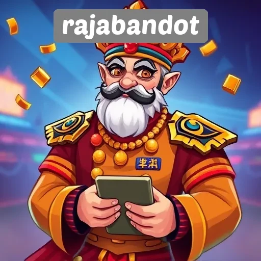 Review Fitur Menarik di Rajabandot untuk Pengguna Baru