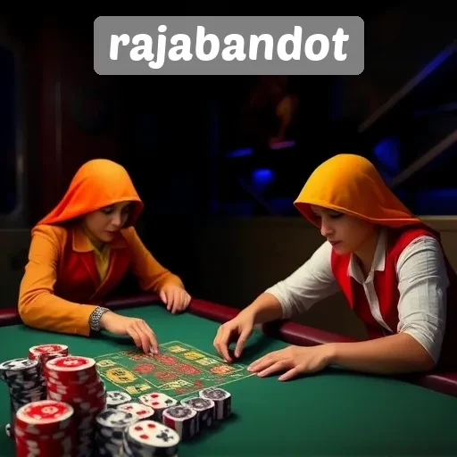 Tips Aman Bermain di Situs Rajabandot untuk Pemula