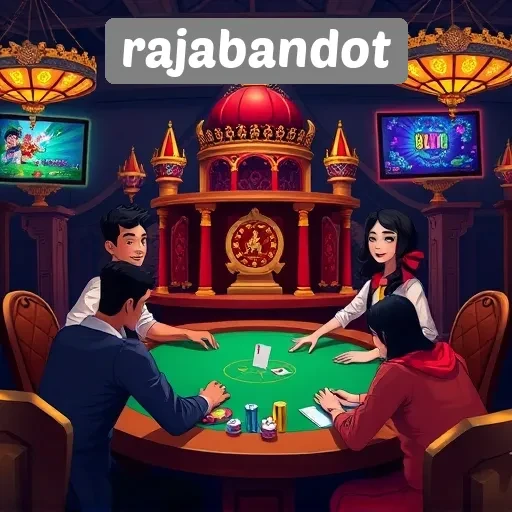 Strategi Sukses Bermain di Rajabandot untuk Pemula