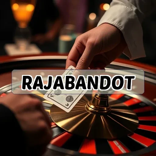 rajabandot: Temukan Keunggulan Fitur Update Game yang Menarik!