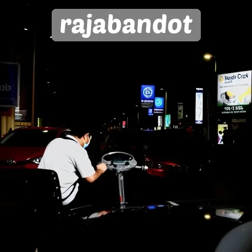 Kritik dan Saran Pengguna Terhadap Situs Rajabandot